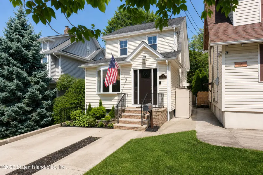 723 Bard Avenue, Staten Island, NY 10310 - #2