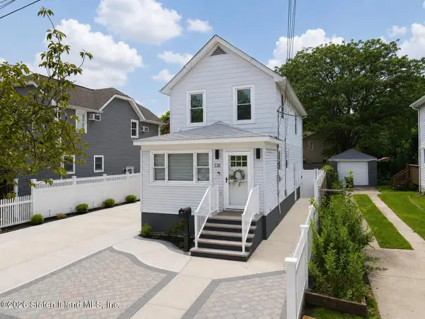 138 Kingdom Avenue, Staten Island, NY 10312