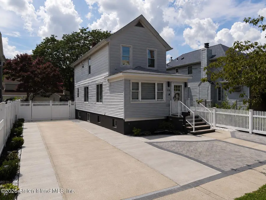 138 Kingdom Avenue, Staten Island, NY 10312 - #2