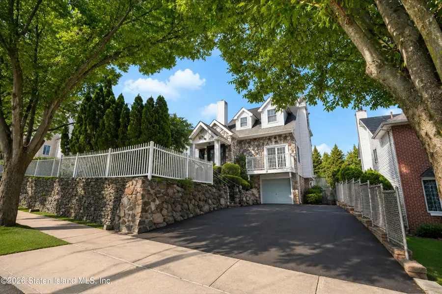 17 Glendale Avenue, Staten Island, NY 10304 - #2