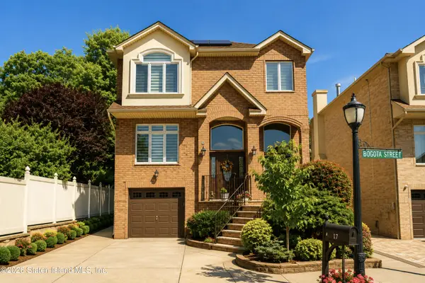 7 Bogota Street, Staten Island, NY 10314