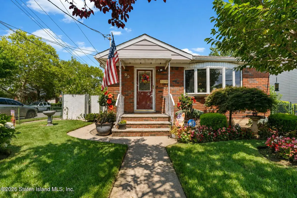 95 Park Street, Staten Island, NY 10306 - #1