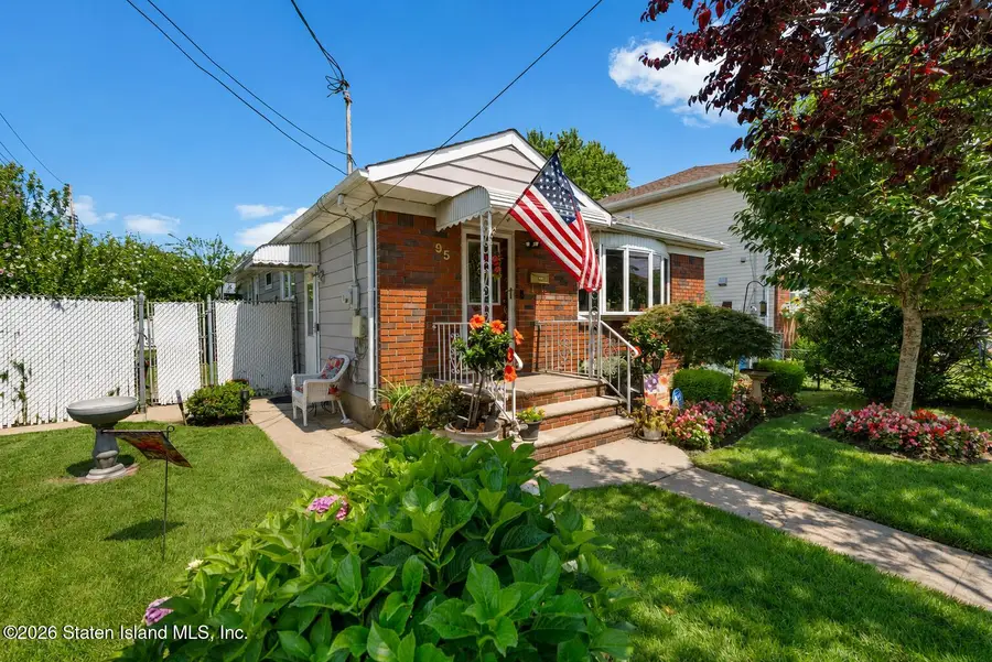 95 Park Street, Staten Island, NY 10306 - #2