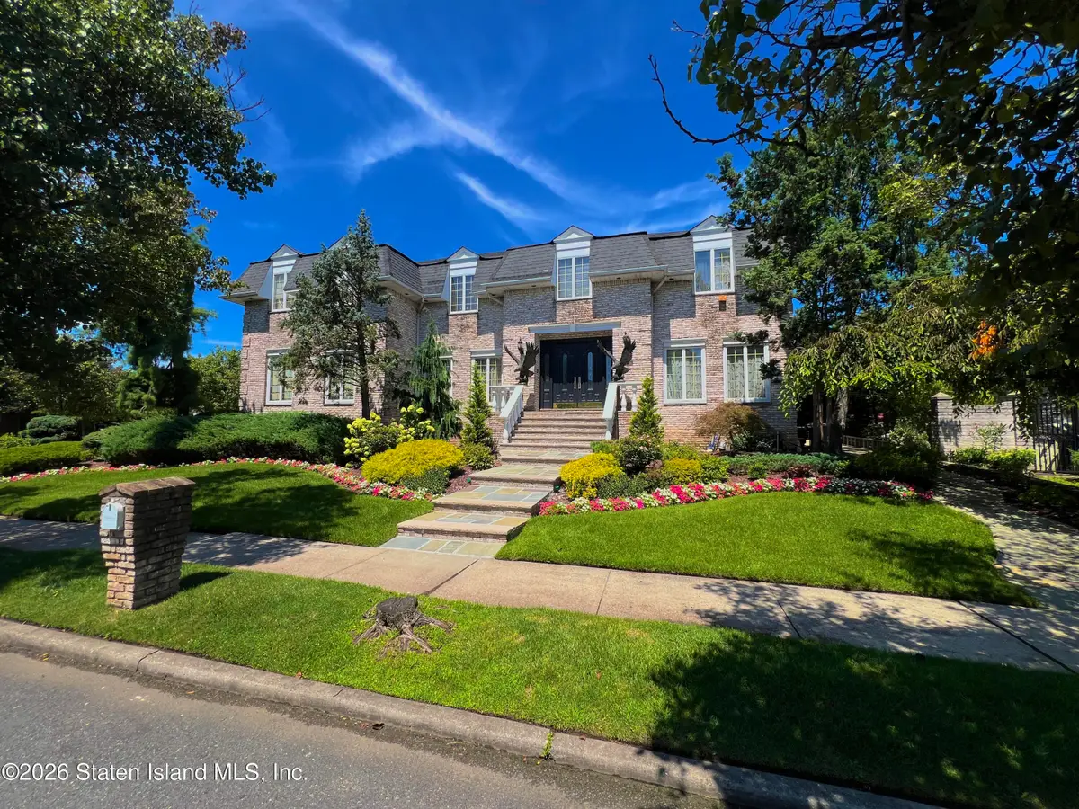 415 Vineland Avenue, Staten Island, NY 10312 - #1