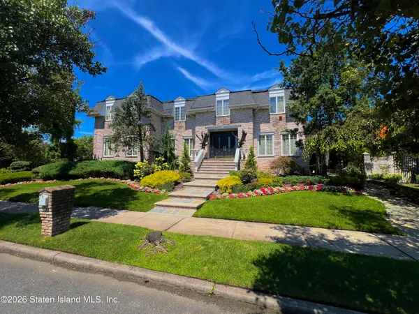 415 Vineland Avenue, Staten Island, NY 10312