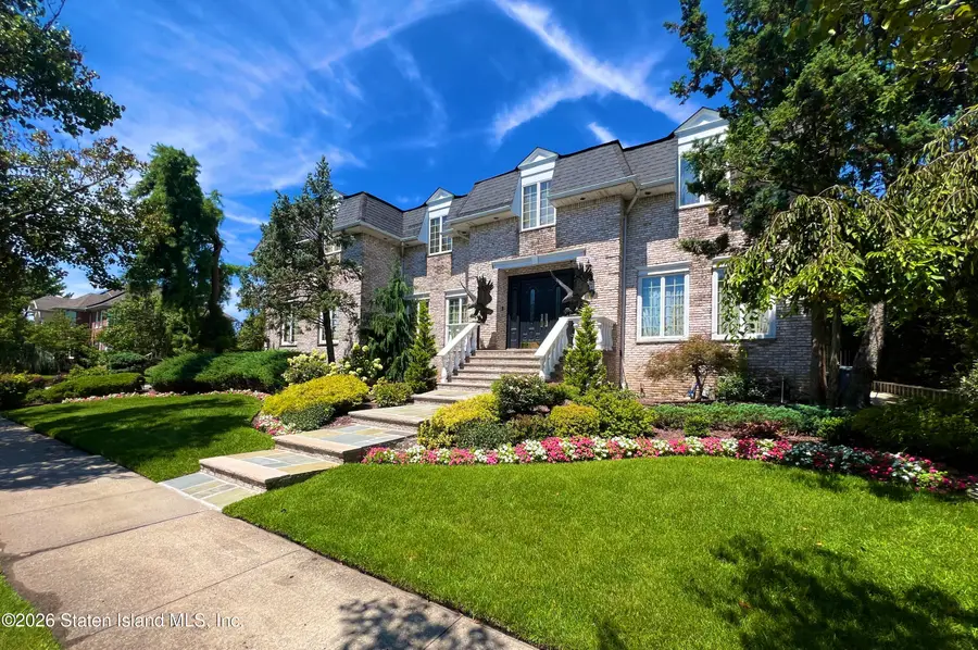 415 Vineland Avenue, Staten Island, NY 10312 - #2