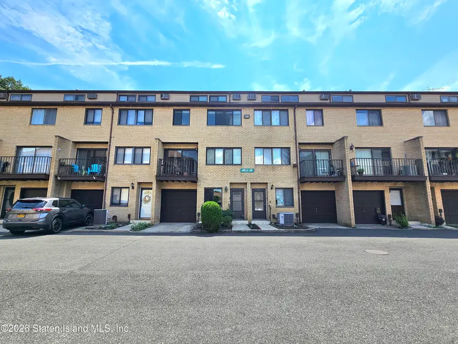 20 Arielle Lane, Staten Island, NY 10314 - #2