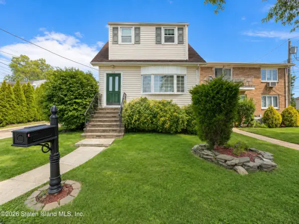 738 Woodrow Road, Staten Island, NY 10312