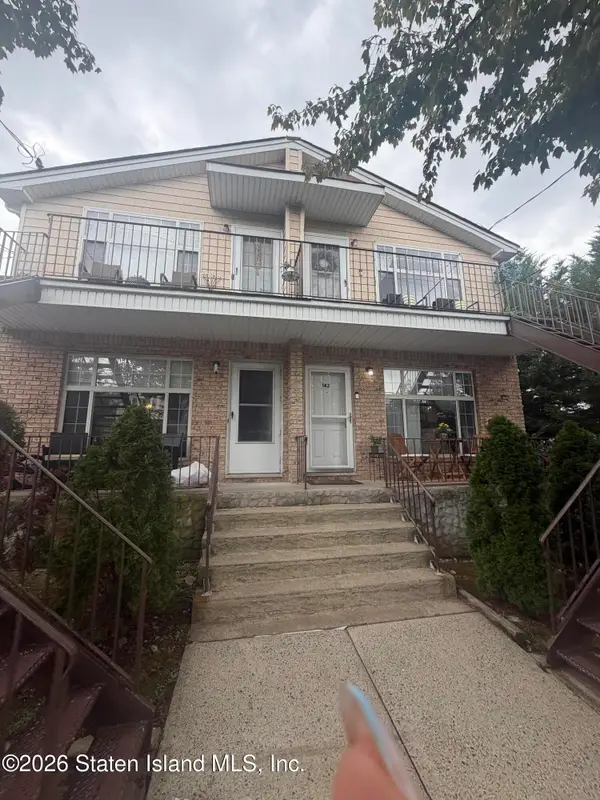 134 Monahan Avenue, Staten Island, NY 10314