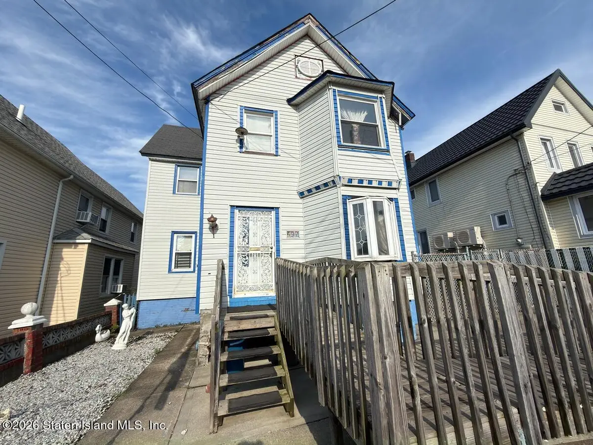97 Mersereau Avenue, Staten Island, NY 10303 - #1