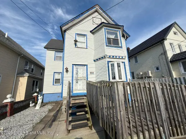 97 Mersereau Avenue, Staten Island, NY 10303
