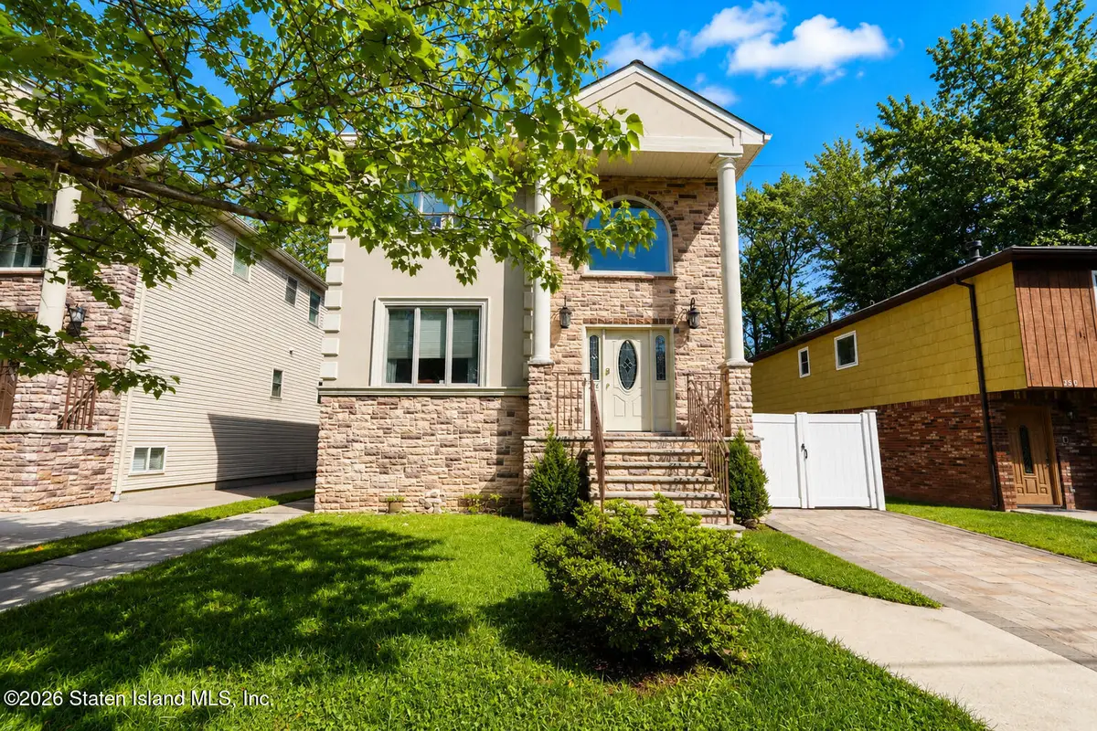 246 Detroit Avenue, Staten Island, NY 10312 - #1