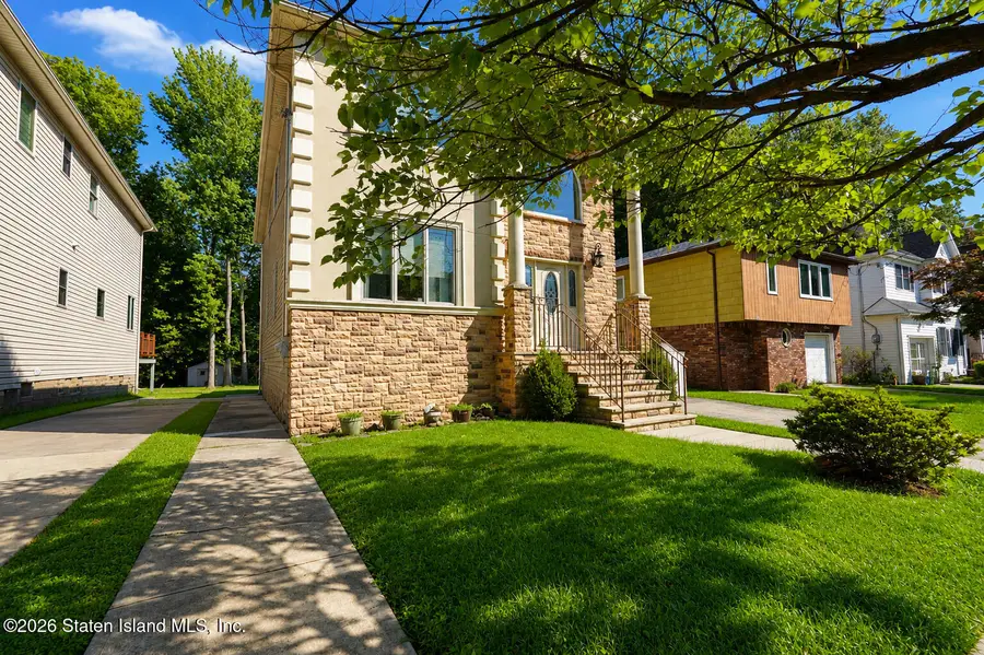 246 Detroit Avenue, Staten Island, NY 10312 - #3
