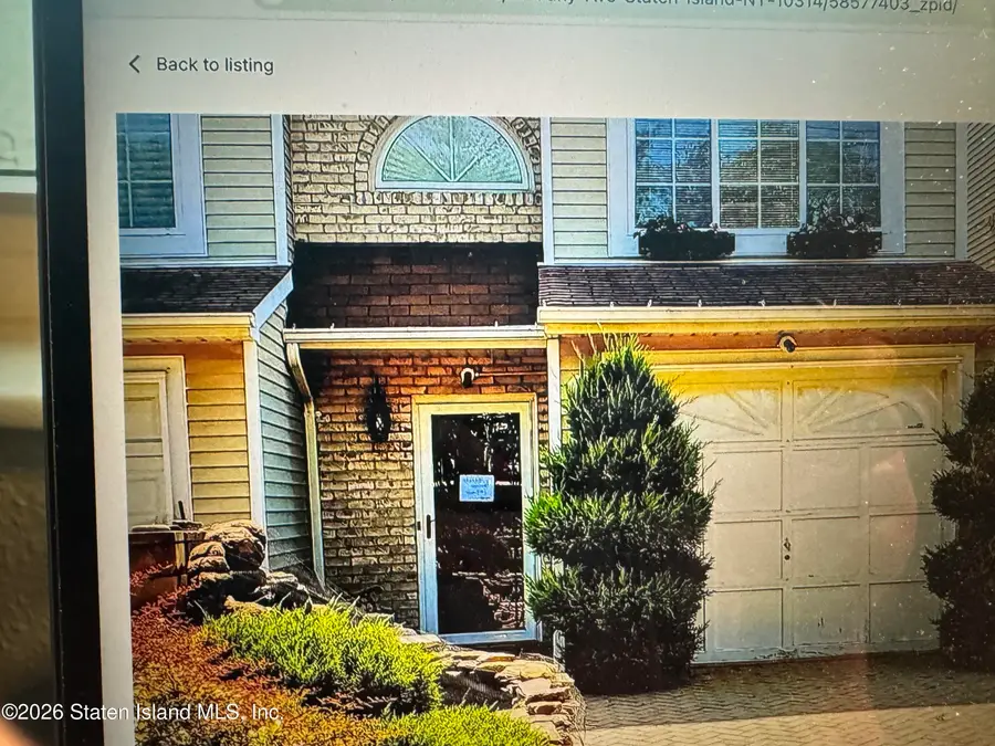 74 Fahy Avenue, Staten Island, NY 10314 - #3