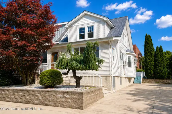 186 Hope Avenue, Staten Island, NY 10305