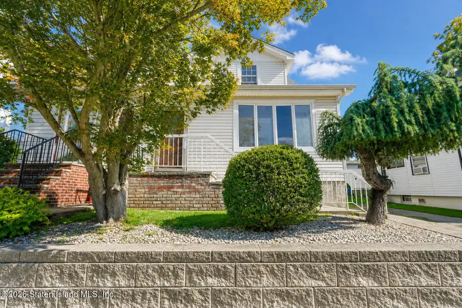 186 Hope Avenue, Staten Island, NY 10305 - #2