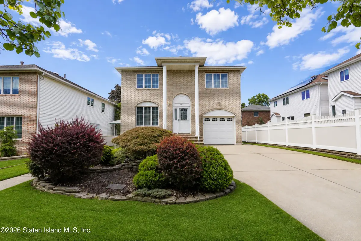 185 Tenafly Place, Staten Island, NY 10312 - #1