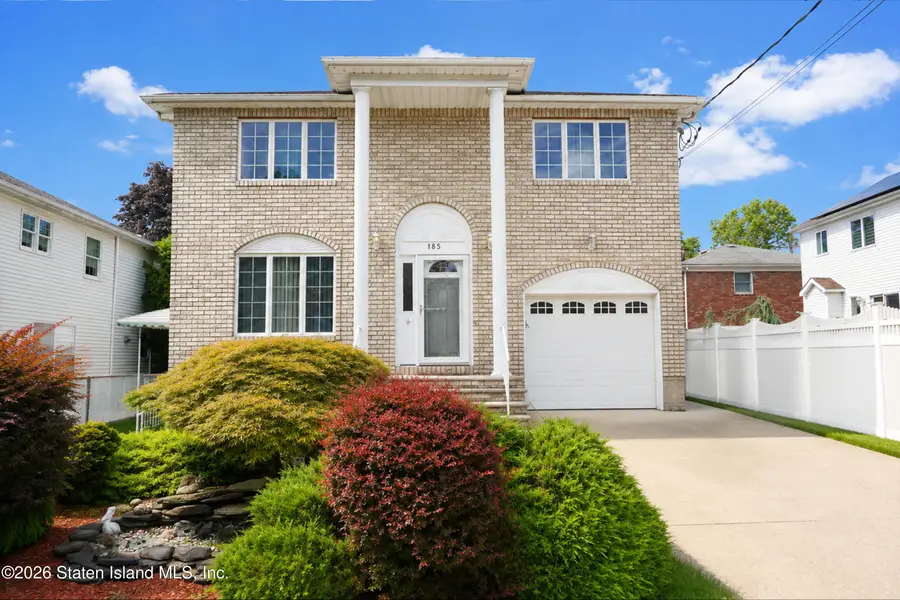 185 Tenafly Place, Staten Island, NY 10312 - #2