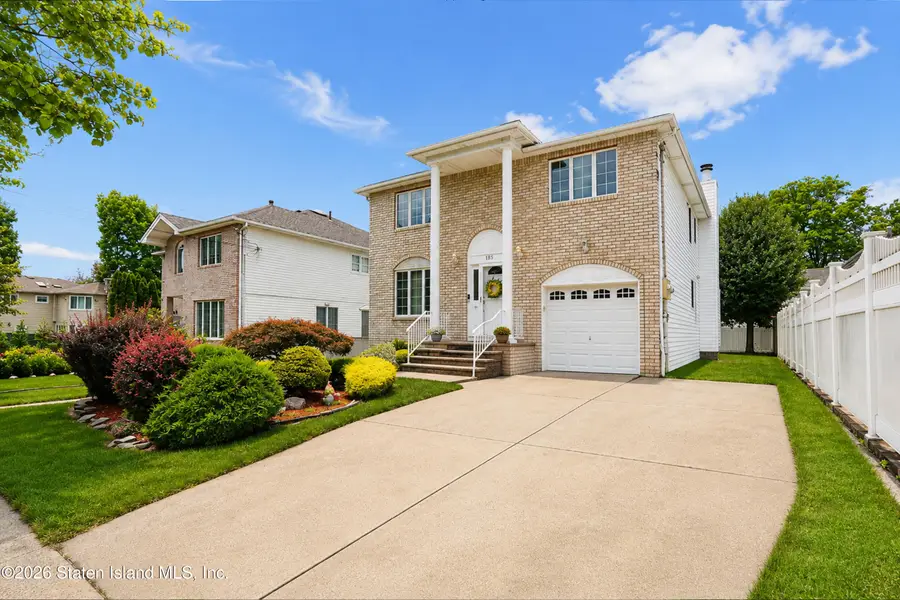 185 Tenafly Place, Staten Island, NY 10312 - #3