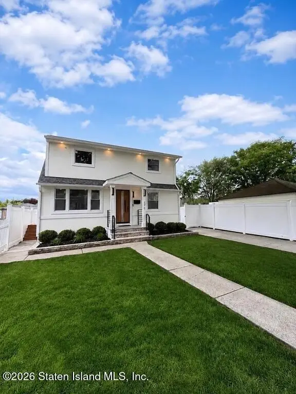 130 Jefferson Street, Staten Island, NY 10304 - #1