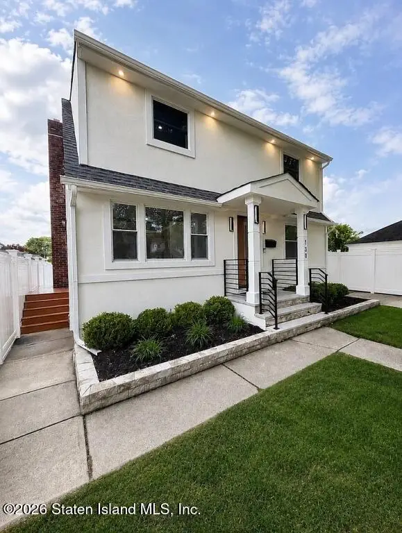 130 Jefferson Street, Staten Island, NY 10304 - #3