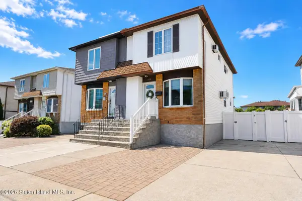 318 Seaver Avenue, Staten Island, NY 10305