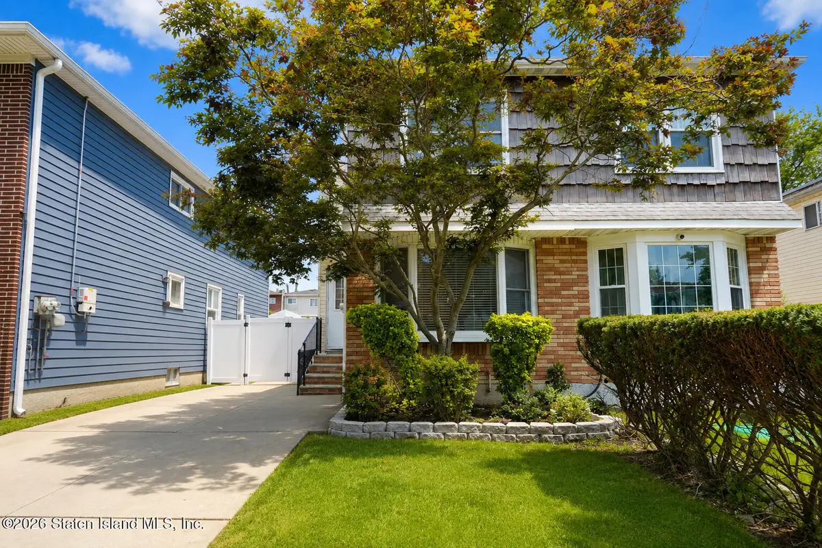 112 Amador Street, Staten Island, NY 10303 - #1