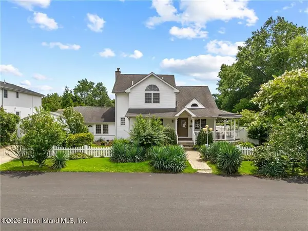 401 Isabella Avenue, Staten Island, NY 10306