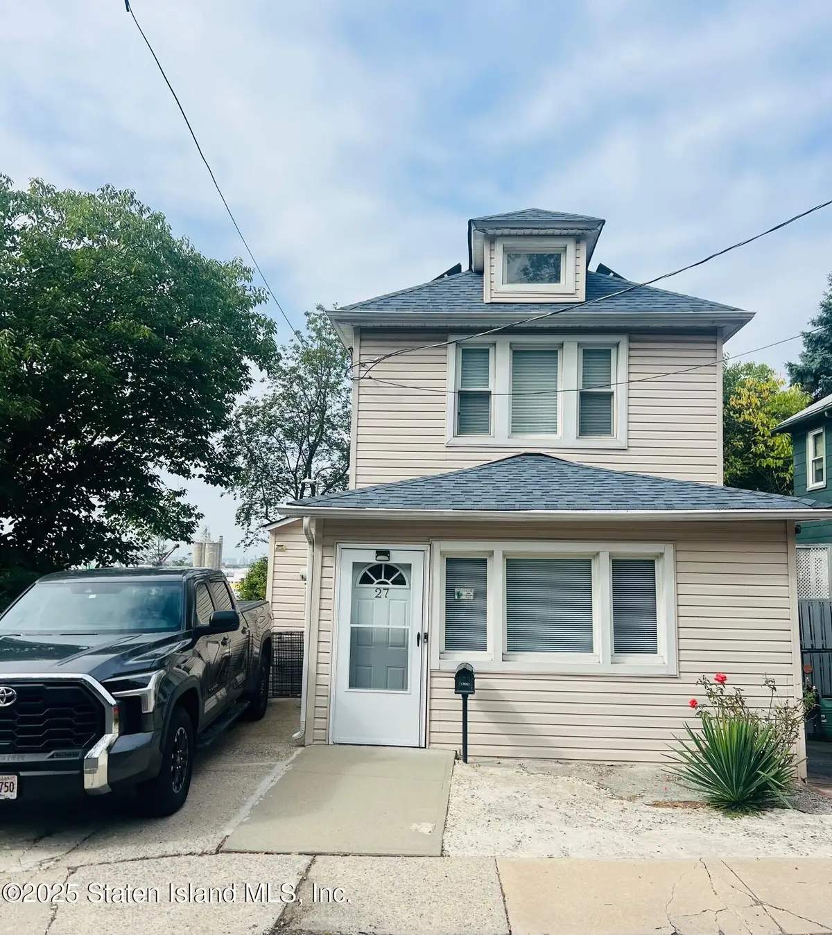 27 Eadie Place, Staten Island, NY 10301 - #1