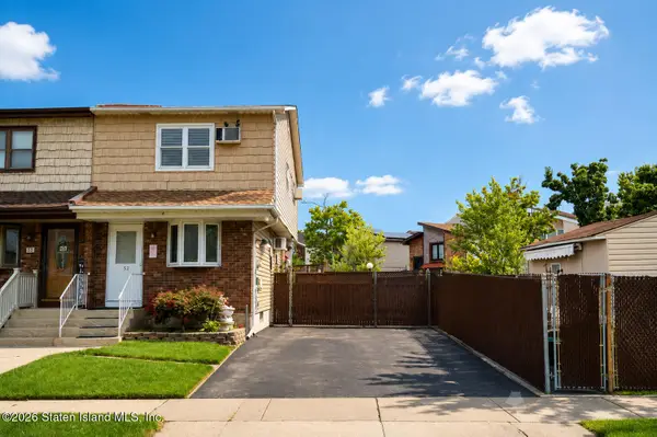 152 Crossfield Avenue, Staten Island, NY 10312