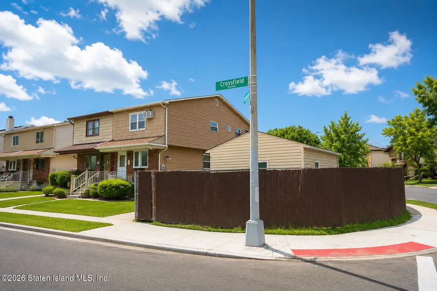 152 Crossfield Avenue, Staten Island, NY 10312 - #2