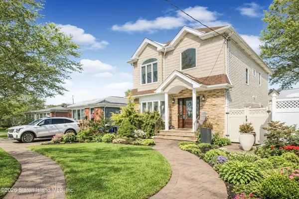 143 Wolverine Street, Staten Island, NY 10306