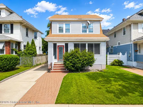 53 Pelton Avenue, Staten Island, NY 10310
