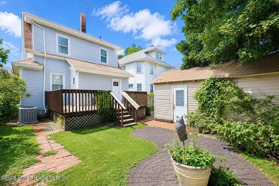 53 Pelton Avenue, Staten Island, NY 10310 - #2