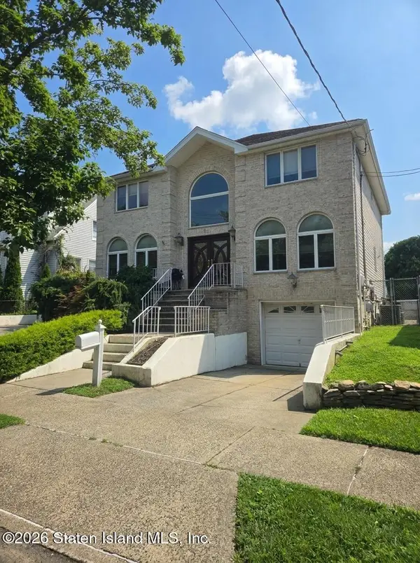 571 Rockaway Street, Staten Island, NY 10307