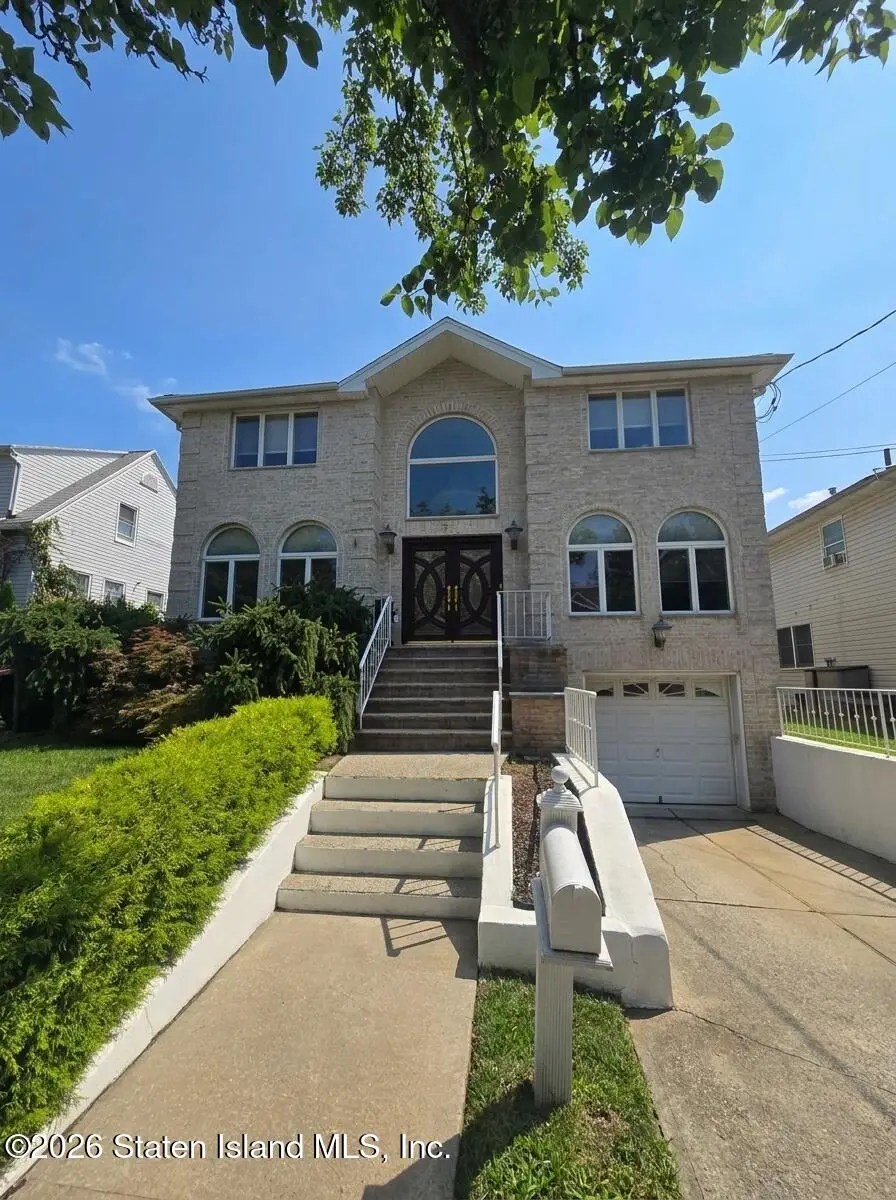 571 Rockaway Street, Staten Island, NY 10307 - #2