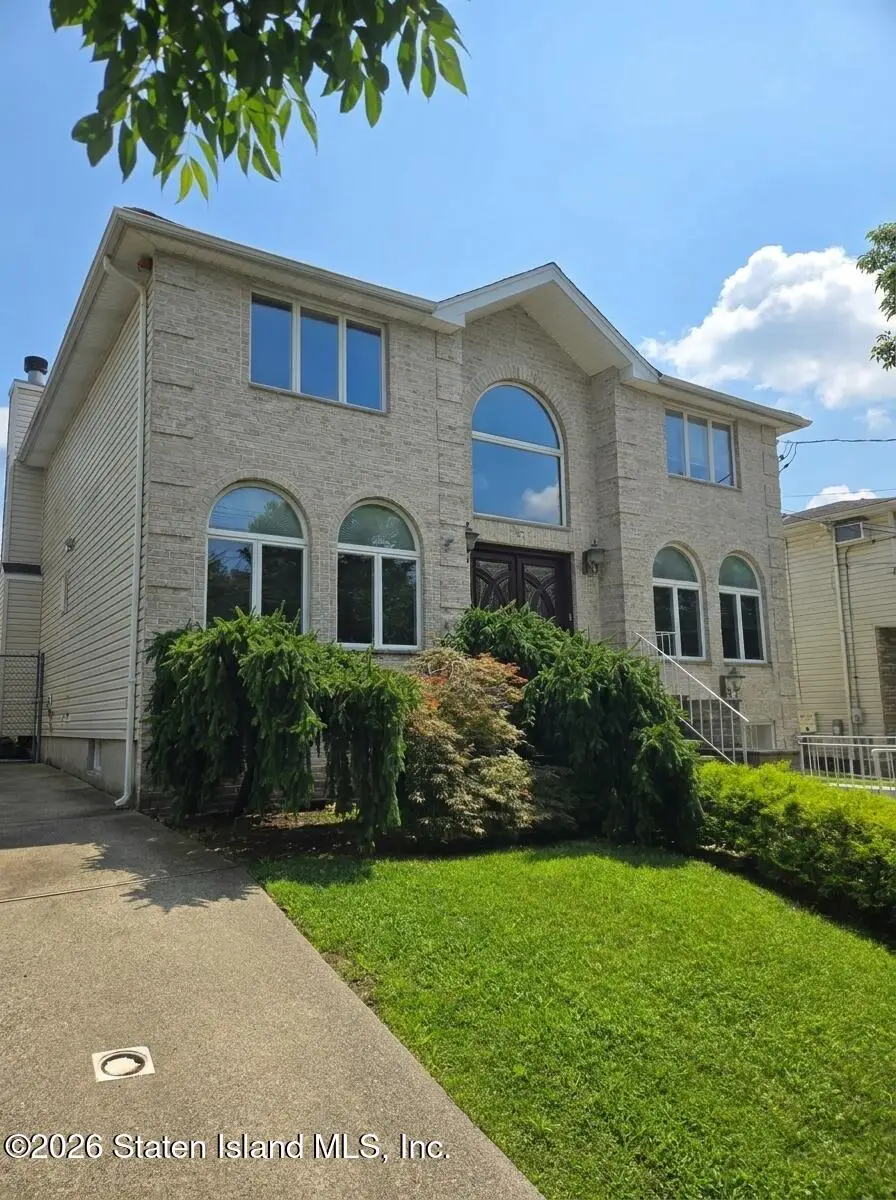 571 Rockaway Street, Staten Island, NY 10307 - #3
