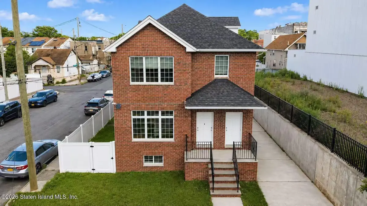 64 Butler Place, Staten Island, NY 10305 - #1
