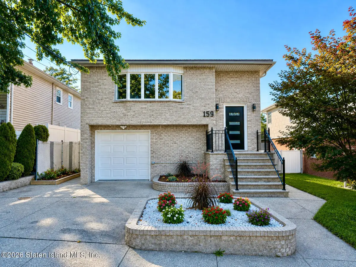 159 Durant Avenue, Staten Island, NY 10306 - #1