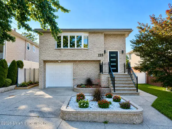159 Durant Avenue, Staten Island, NY 10306