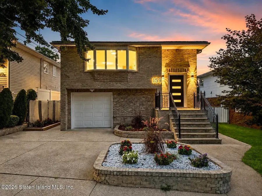 159 Durant Avenue, Staten Island, NY 10306 - #2