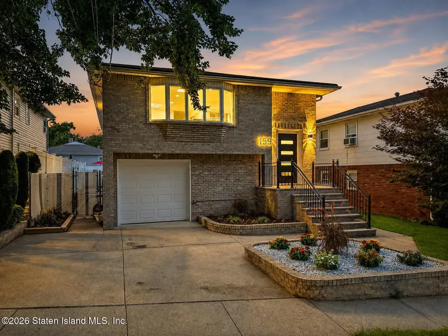 159 Durant Avenue, Staten Island, NY 10306 - #3