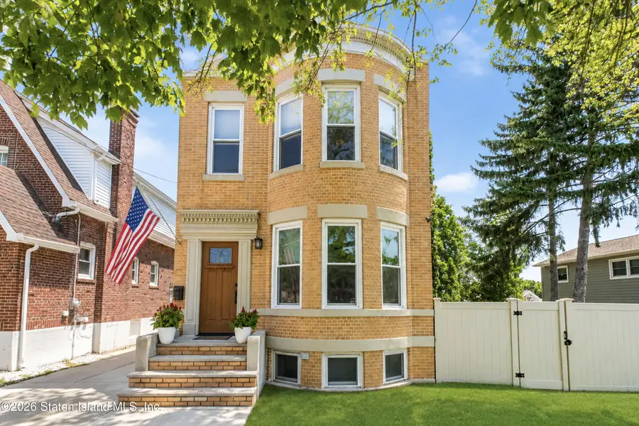25 Meadow Avenue, Staten Island, NY 10304 - #2