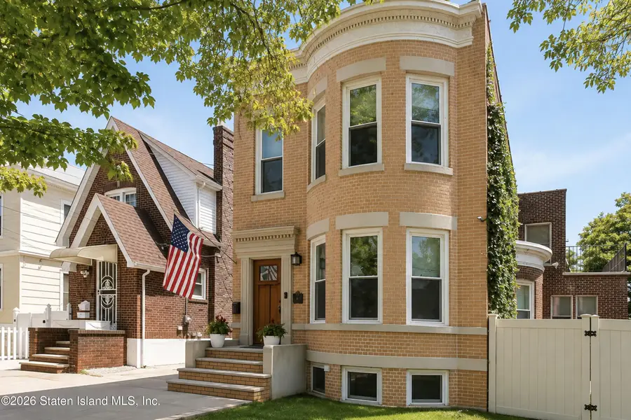 25 Meadow Avenue, Staten Island, NY 10304 - #3