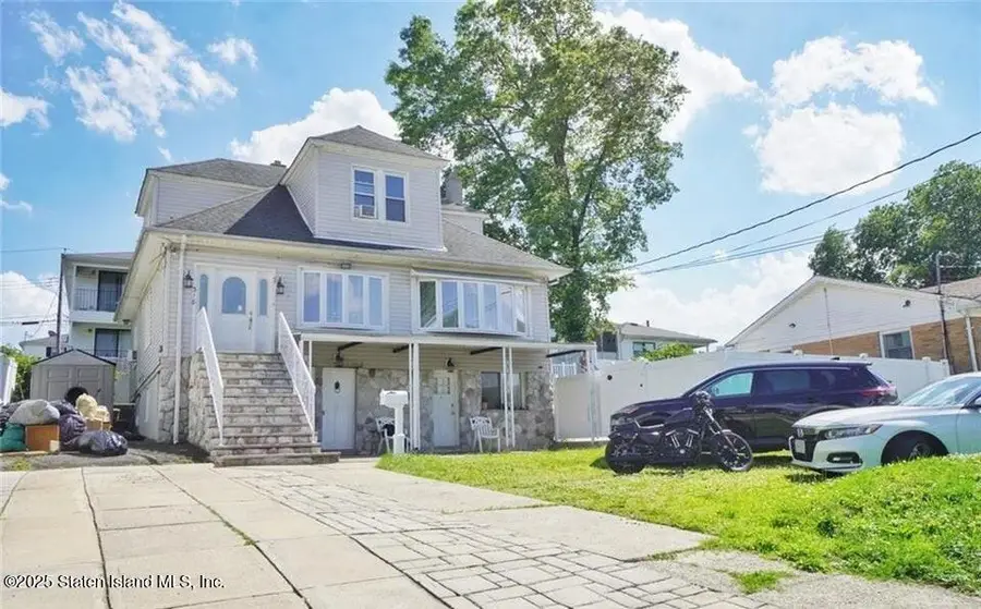 318 Harold Street, Staten Island, NY 10314 - #2