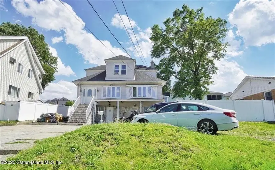 318 Harold Street, Staten Island, NY 10314 - #3