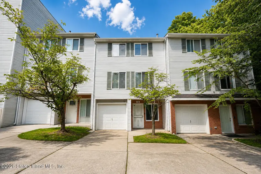 176 Ilyssa Way, Staten Island, NY 10312 - #2