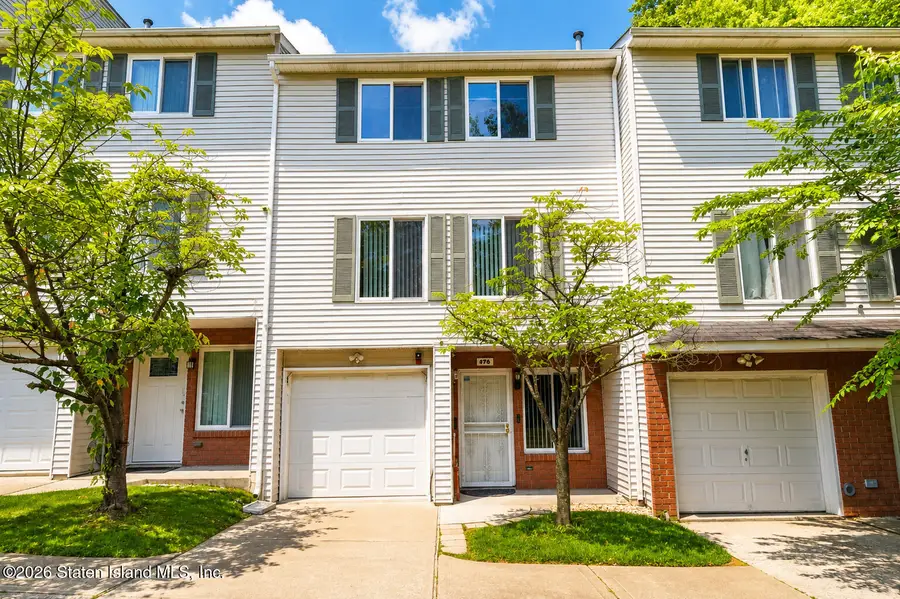 176 Ilyssa Way, Staten Island, NY 10312 - #3