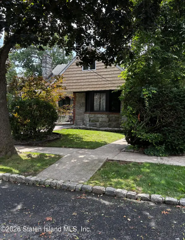 36 Dale Avenue, Staten Island, NY 10306
