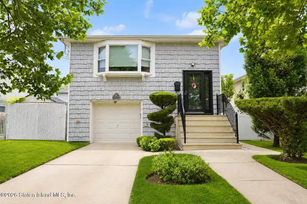 343 Sycamore Street, Staten Island, NY 10312